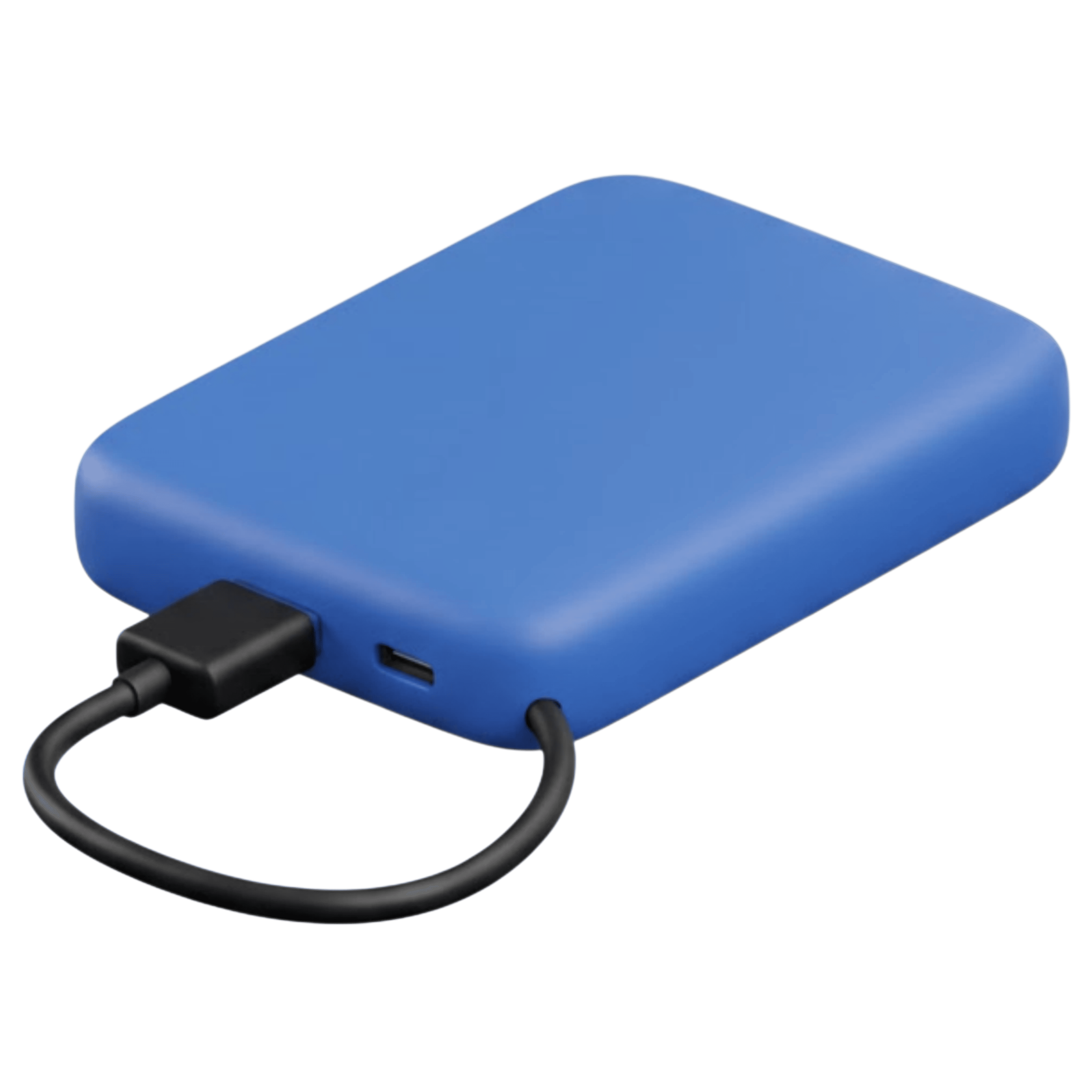 External HDD