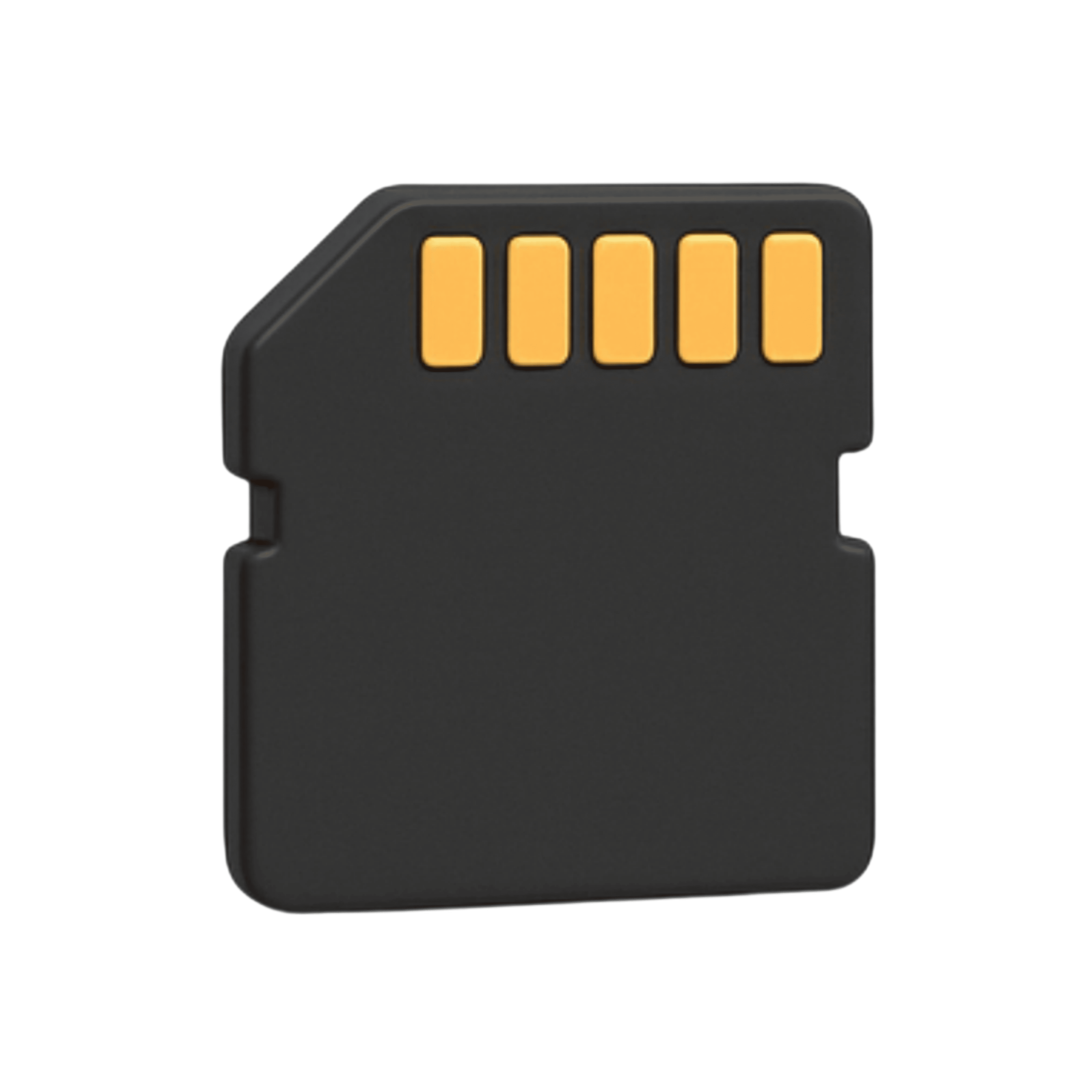 Memory Card