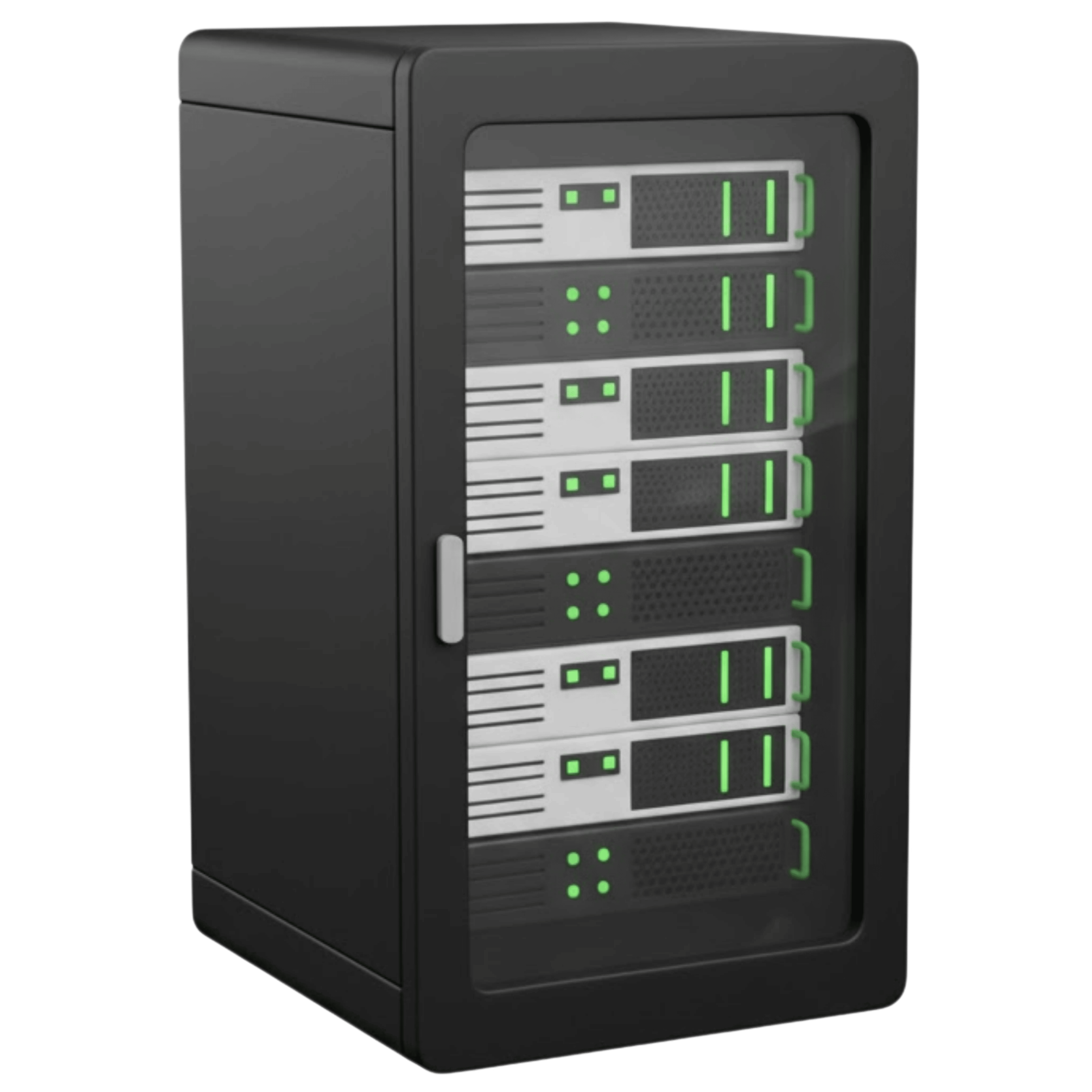 NAS/Server